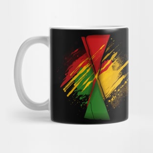 Juneteenth Mug